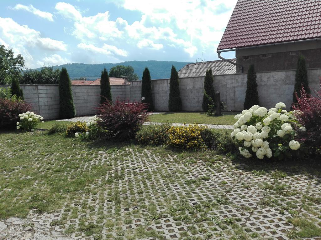 Village House Fonzy Грабушице Екстер'єр фото